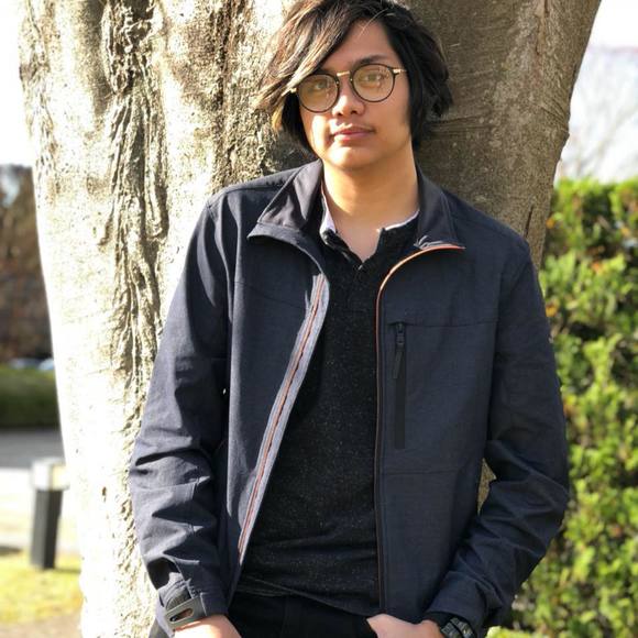 Meet your Posher, Tim - Picture 1 of 1